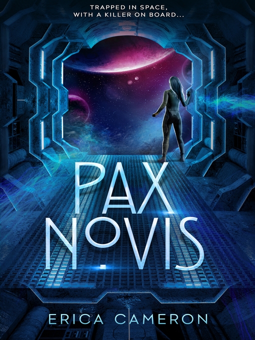 Title details for Pax Novis by Erica Cameron - Available